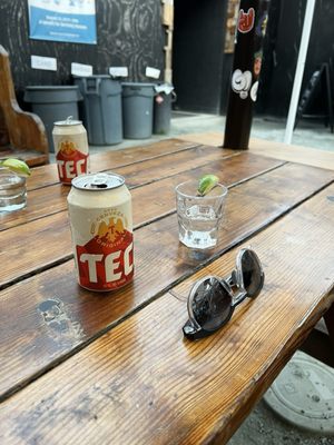 Missouri Lounge & Cafe by null