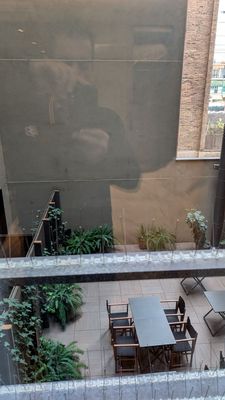 The Corner Hotel by null