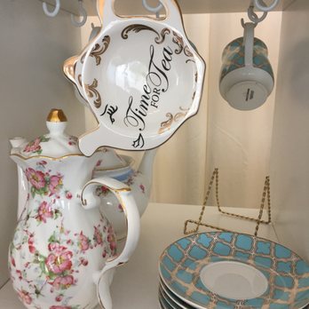 The Tea Room Experience - Tea Rooms Near Me - Orlando, Florida