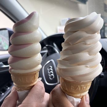 Meadowlark Dairy - Ice Cream & Frozen Yogurt Near Me - Pleasanton, California