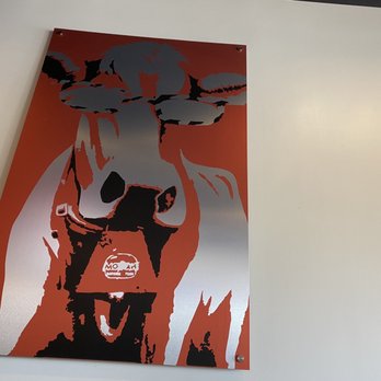 MOOYAH Burgers, Fries & Shakes - Burgers Near Me - Irvine, California