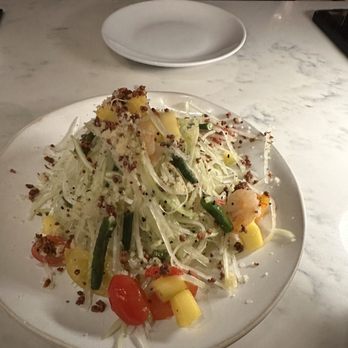 Bone Kettle - Papaya salad - Breakfast & Brunch Near Me - Pasadena, California Bone Kettle - Papaya salad - Breakfast & Brunch Near Me - Pasadena, California