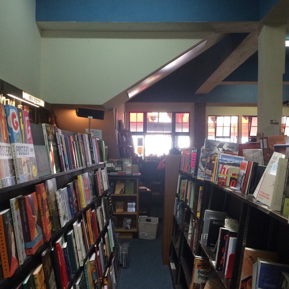 Small World Books - Bookstores Near Me - Venice, California Small World Books - Bookstores Near Me - Venice, California