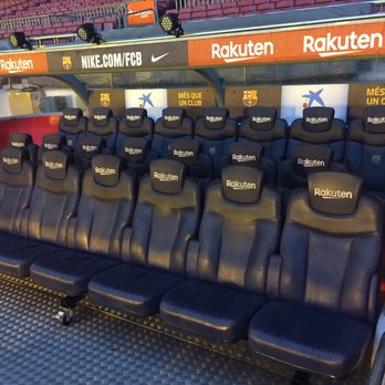Camp Nou - Stadiums & Arenas Near Me - Barcelona, B