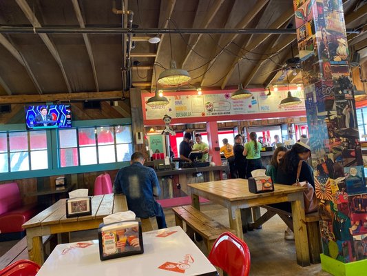 Taqueria La Ventana - Addison by null