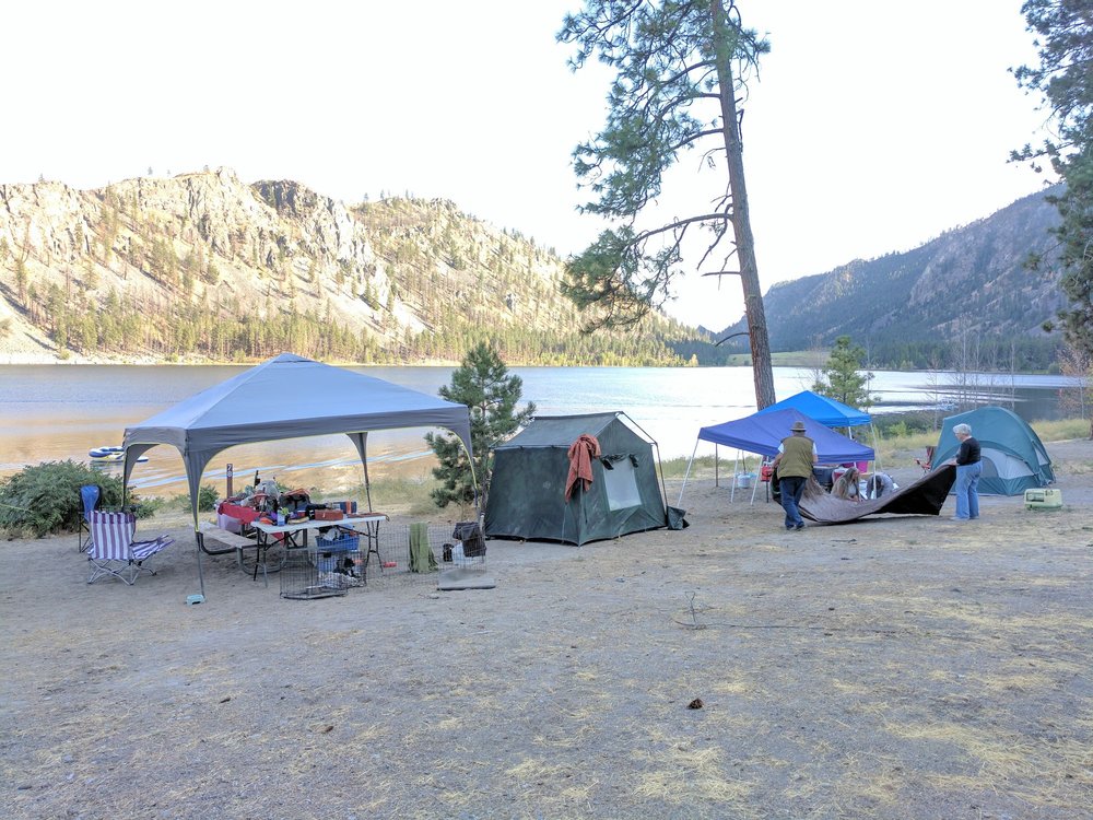 ALTA LAKE STATE PARK 22 Photos & 19 Reviews Boating 1B Otto Rd