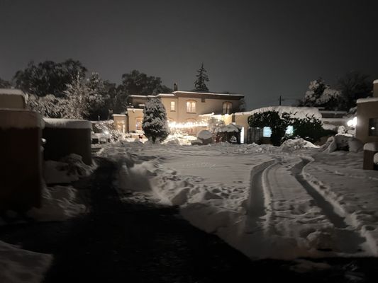 Julia - A Spirited Restaurant & Bar by null