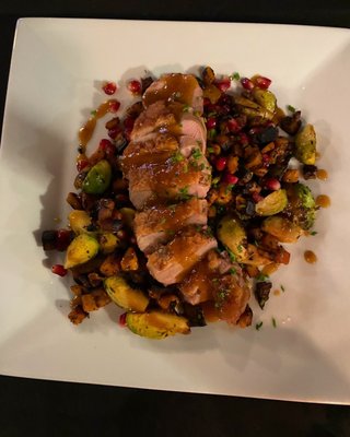 Theatre Cafe by null