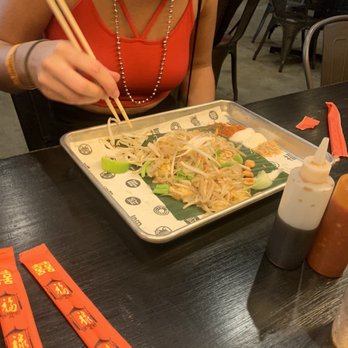 1-800-Lucky - Asian Fusion Near Me - Miami, Florida