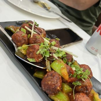 Chaat Bhavan - Mountain View - Manchurian - Indian Near Me - Mountain View, California Chaat Bhavan - Mountain View - Manchurian - Indian Near Me - Mountain View, California