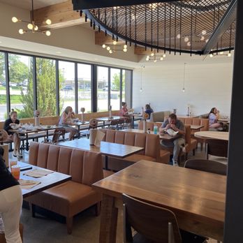 Unforked - Burgers Near Me - Overland Park, Kansas