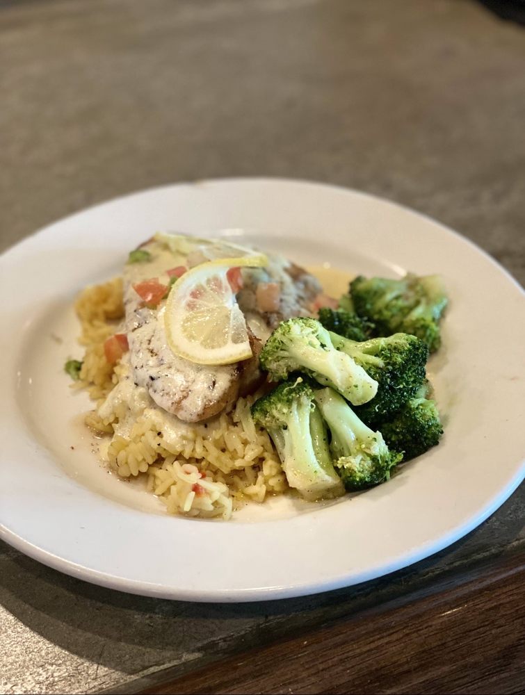 BIG WHISKEY’S AMERICAN BAR & RESTAURANT JEFFERSON CITY Updated