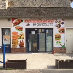 La Sandwicherie de Princevent
