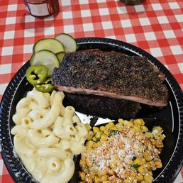 Meat Plate Meat Plate