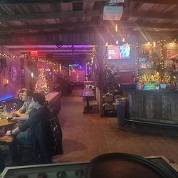 The Upstairs at 66 - On a Friday night. Amazing!