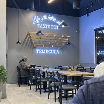 Tasty Pot - Hot Pot Near Me - Temecula, California Tasty Pot - Hot Pot Near Me - Temecula, California