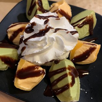 Seabutter - Mochi - Japanese Near Me - Beverly Hills, California Seabutter - Mochi - Japanese Near Me - Beverly Hills, California