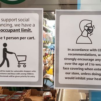 ALDI - Aldi is keeping you safe! - Grocery Near Me - St. Augustine, Florida