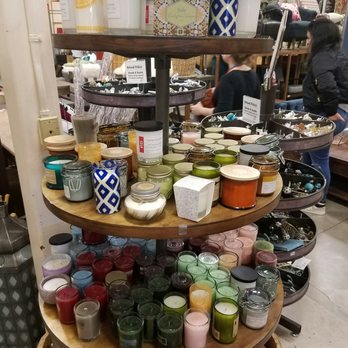 World Market - Candles - Home Decor Near Me - The Woodlands, Texas