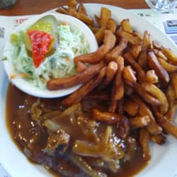 Hamburger Steak