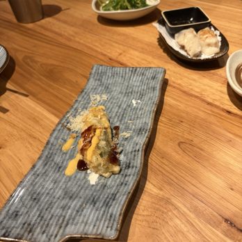 Mrs Momo Sushi - Appetizers - Pan Asian Near Me - Warwick, Rhode Island