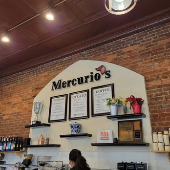 Mercurio's Shadyside - Pizza Near Me - Pittsburgh, Pennsylvania Mercurio's Shadyside - Pizza Near Me - Pittsburgh, Pennsylvania
