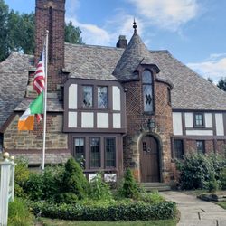 Fitzgerald's Irish Bed & Breakfast