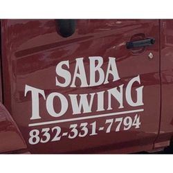 Saba Towing