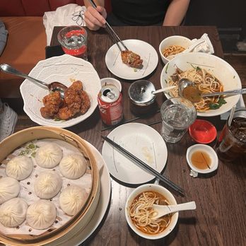 Dumpling Story - Asian Fusion Near Me - San Francisco, California