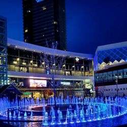 The Amazing Brentwood - Brentwood Plaza