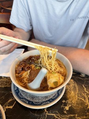 Kenny's Noodle House by null Kenny's Noodle House by null