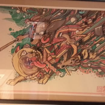 Framing Establishment - Home Decor Near Me - Murray, Utah