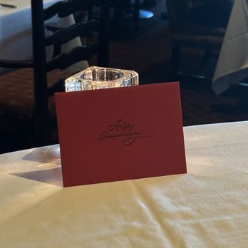 Summit House - anniversary card - Steakhouses Near Me - Fullerton, California Summit House - anniversary card - Steakhouses Near Me - Fullerton, California