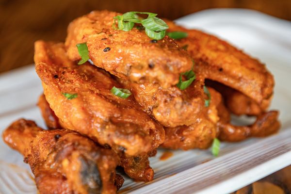 Mission Ave Bar and Grill by null