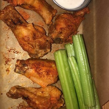 Buffalo Wild Wings - Chipotle BBQ wings - American Near Me - Santee, California Buffalo Wild Wings - Chipotle BBQ wings - American Near Me - Santee, California