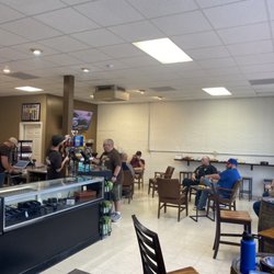 Stogies of Sikeston - Soft opening