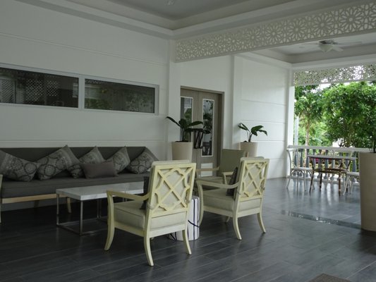 La Puerta Al Paraizo Resort by null