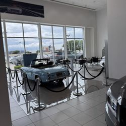 Baker Nissan