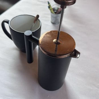 Z Bistro - French Press - French Near Me - Carson City, Nevada Z Bistro - French Press - French Near Me - Carson City, Nevada