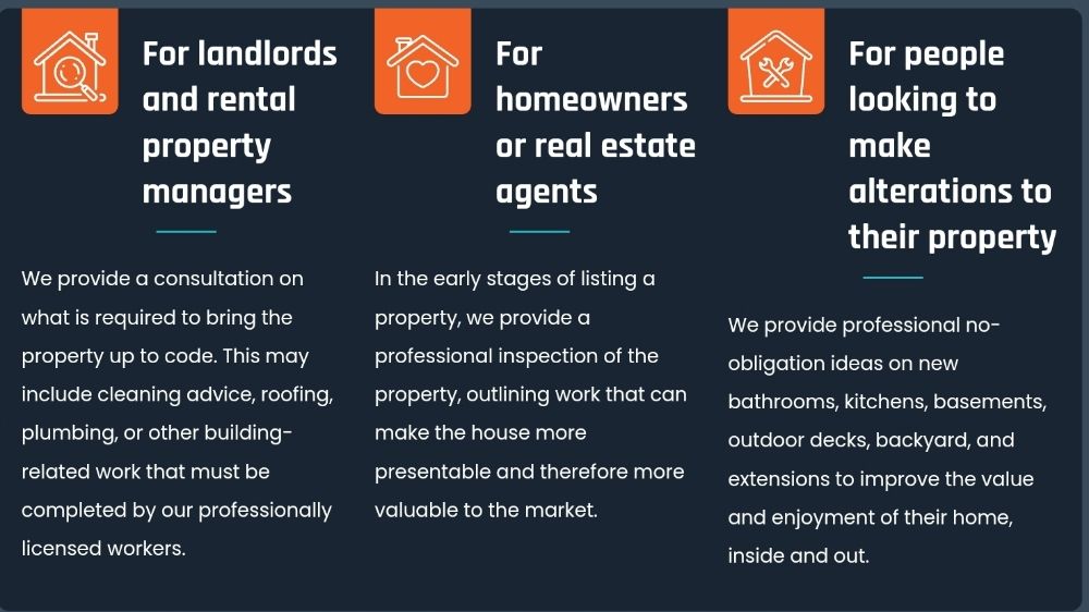 Slide of The Solomon Group