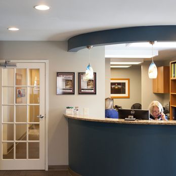 Schumacher & Bauer, DDS - Heidi at our front desk - General Dentistry Near Me - Columbus, Ohio Schumacher & Bauer, DDS - Heidi at our front desk - General Dentistry Near Me - Columbus, Ohio