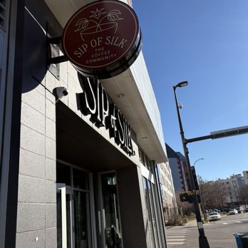 Sip of Silk - Cafes Near Me - Minneapolis, Minnesota Sip of Silk - Cafes Near Me - Minneapolis, Minnesota