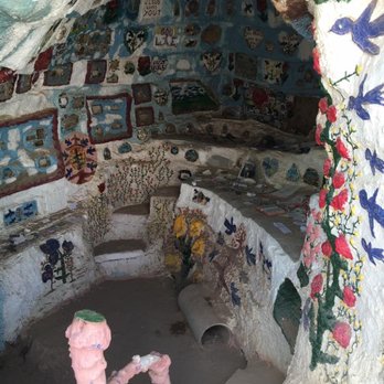 Salvation Mountain - Awesome - Landmarks & Historical Buildings Near Me - Niland, California Salvation Mountain - Awesome - Landmarks & Historical Buildings Near Me - Niland, California