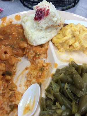 Mission Street Cafe by null