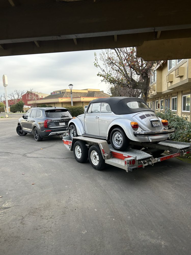 UHAUL NEIGHBORHOOD DEALER Updated August 2024 13 Reviews 2871 A