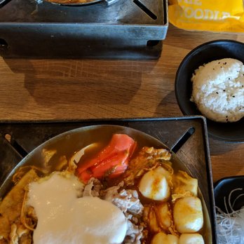 Boiling Point - Taiwanese Near Me - Irvine, California