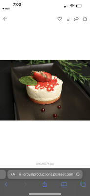 Luxe ice bar by null