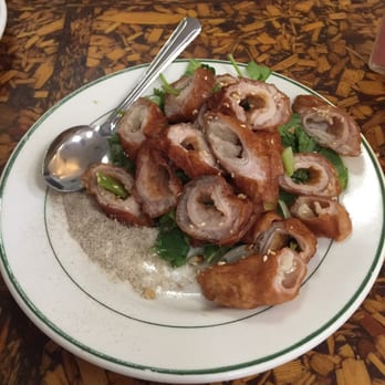 First Emperor Chinese Restaurant - Chinese Near Me - Richardson, Texas