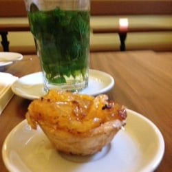 M.I.P.  Cafe