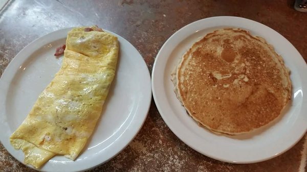 Wanda's Restaurant by null